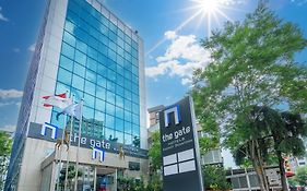 The Gate Kadıköy Downtown